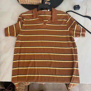 Rhythm Polo